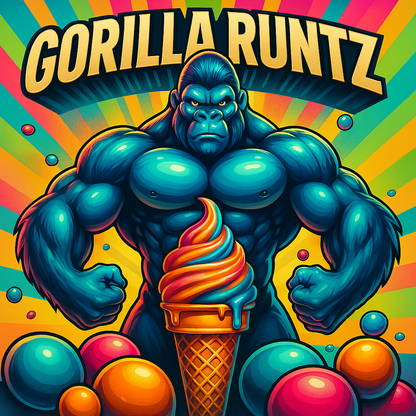 Gorilla Runtz