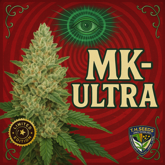 T.H.Seeds™ MK-Ultra Auto-Sämling